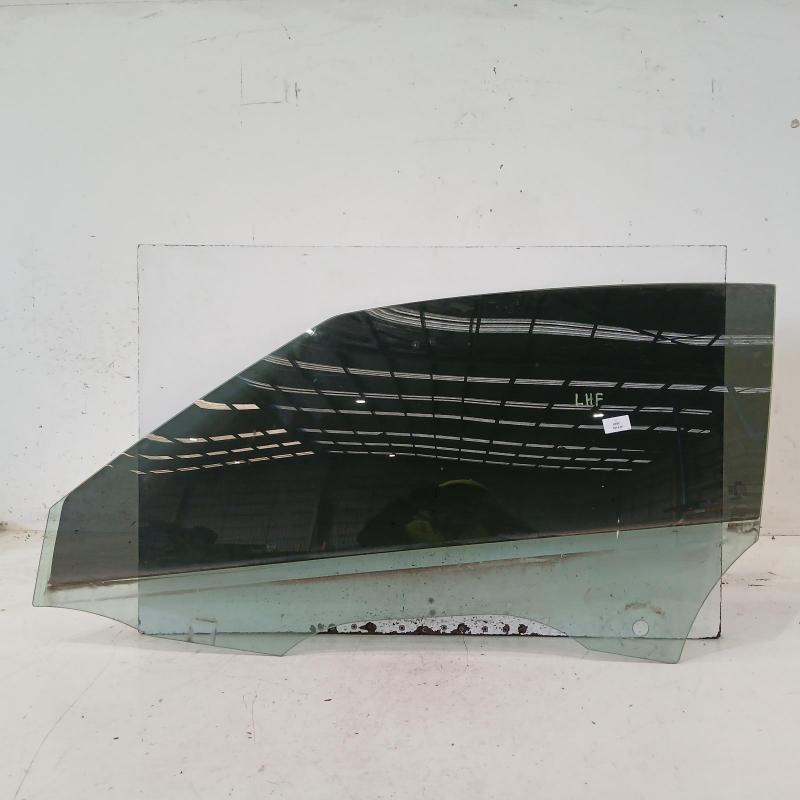 door window front left