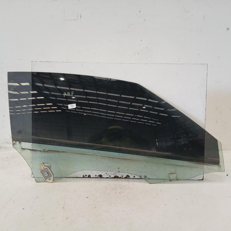 door window front right