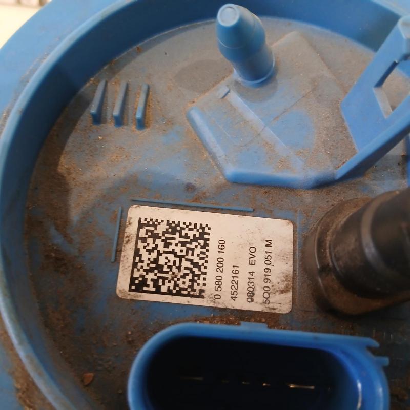 fuel pump