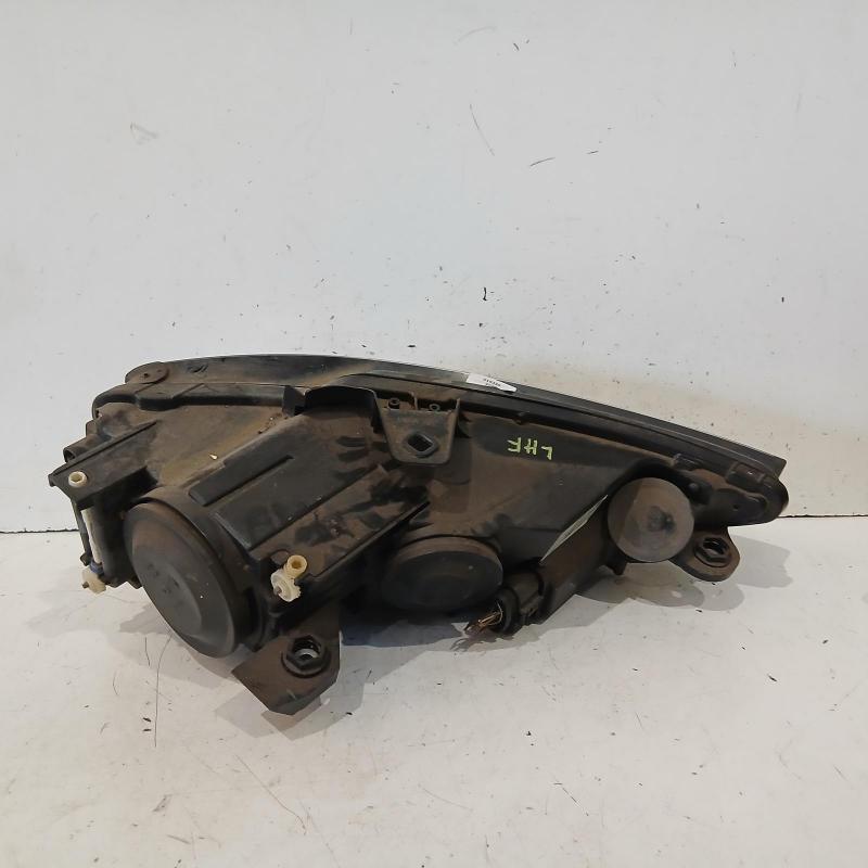 headlamp left