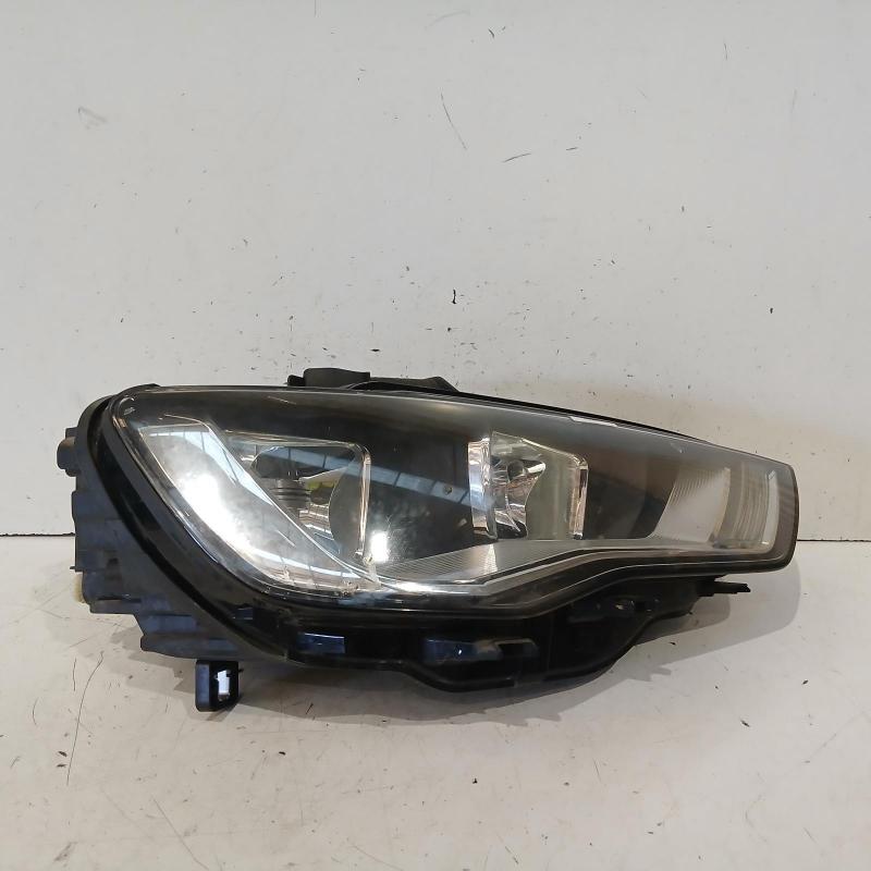 headlamp right