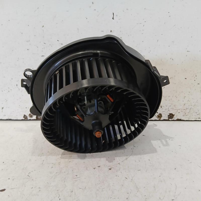 heater fan/motor