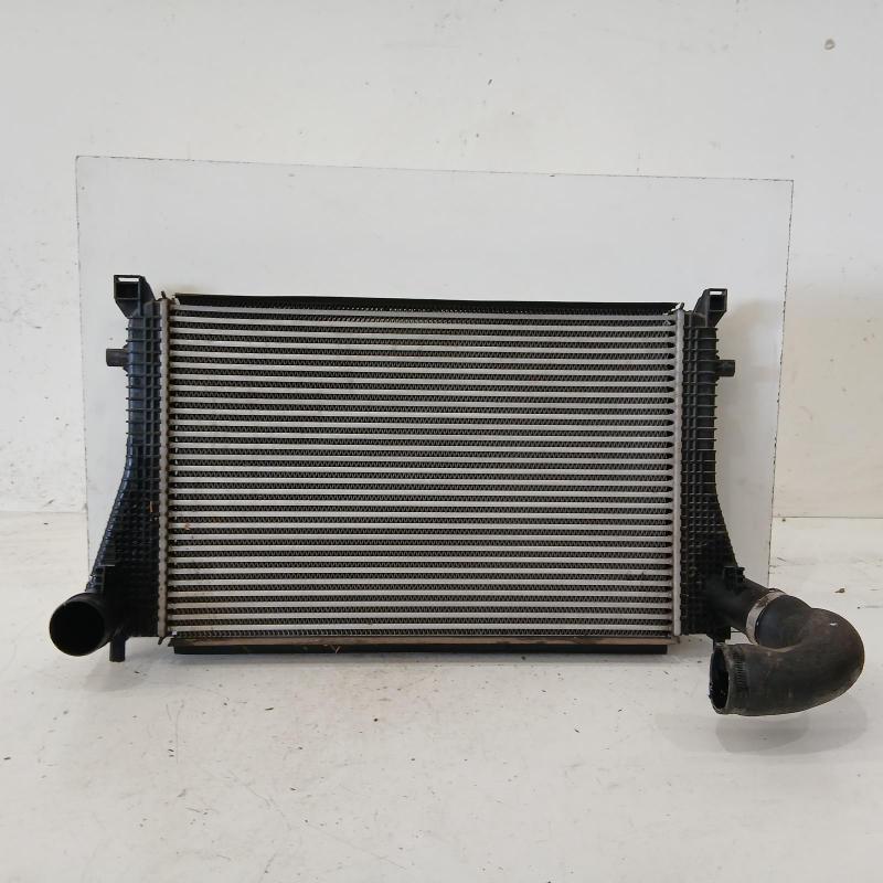intercooler