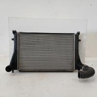 intercooler
