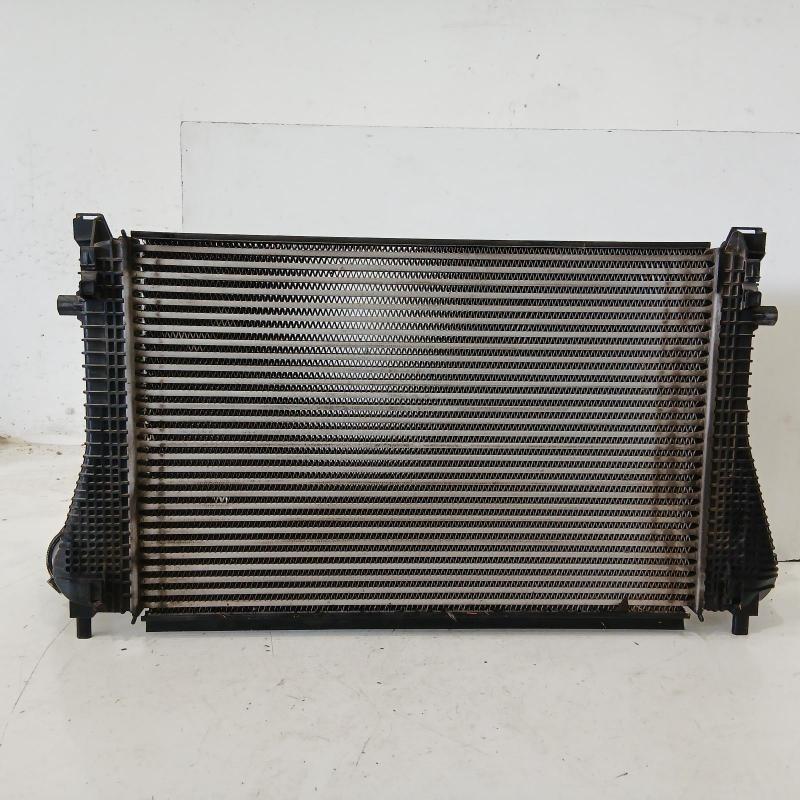 intercooler