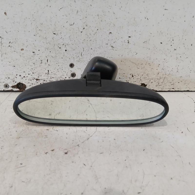 interior mirror