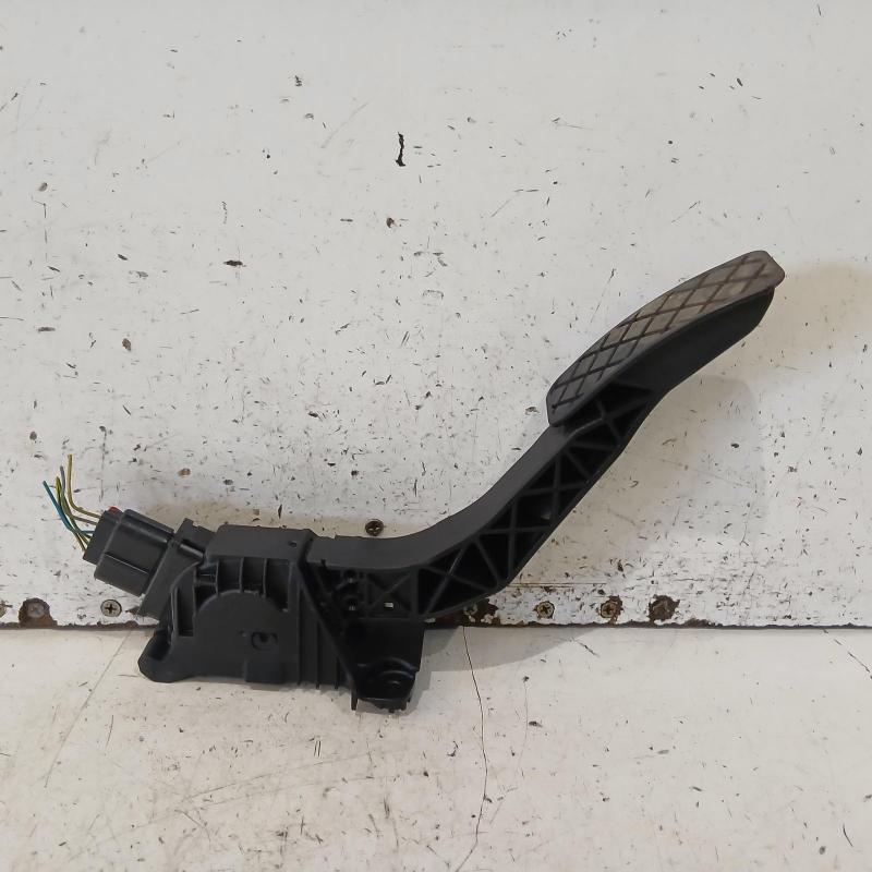pedal assembly
