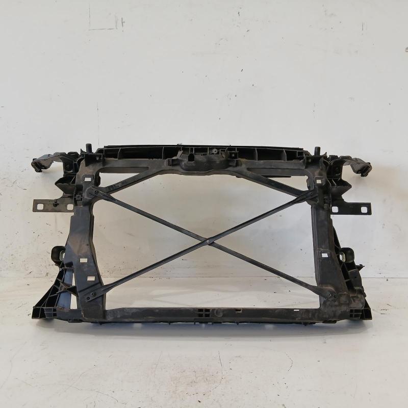 radiator support