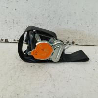 seat belt stalk