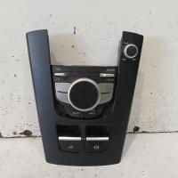 stereo/head unit