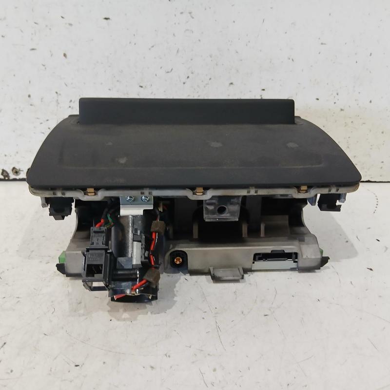 stereo/head unit