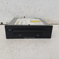 stereo/head unit
