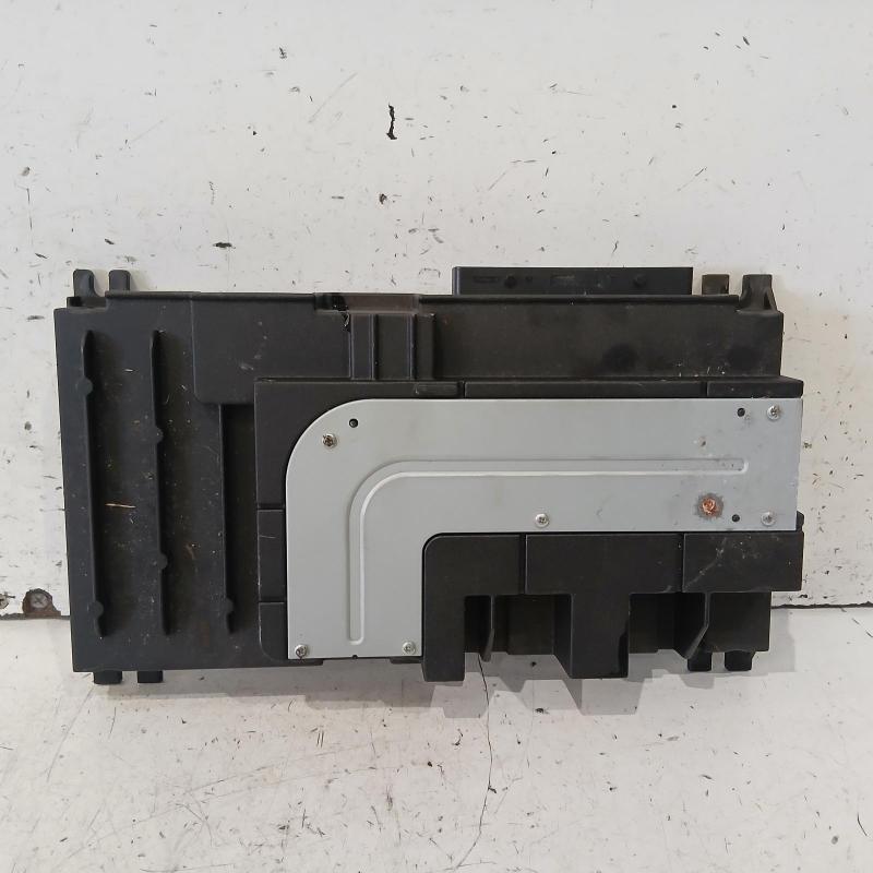 stereo/head unit