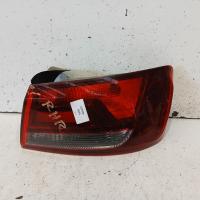 taillight right