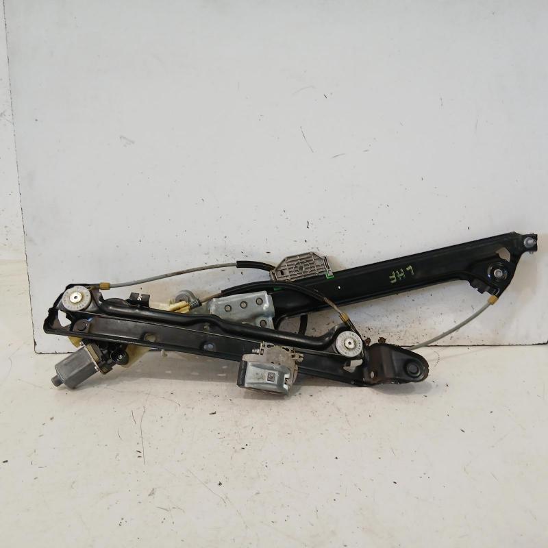 window regulator/motor front left