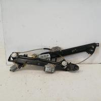 window regulator/motor front left