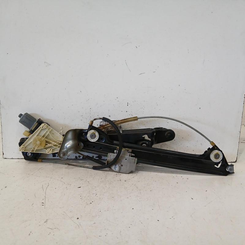 window regulator/motor front left
