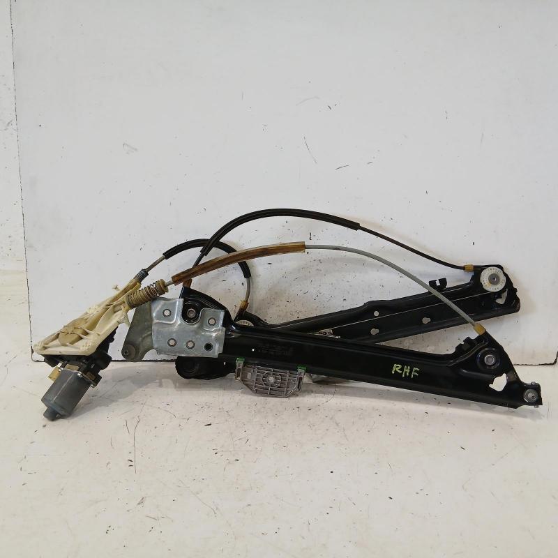 window regulator/motor front right