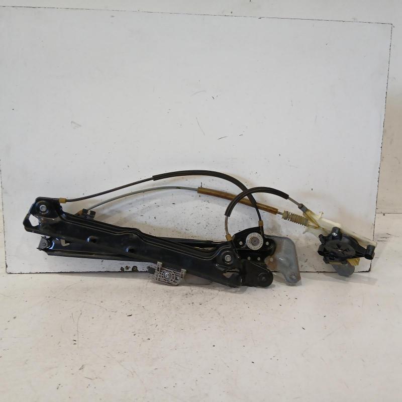 window regulator/motor front right