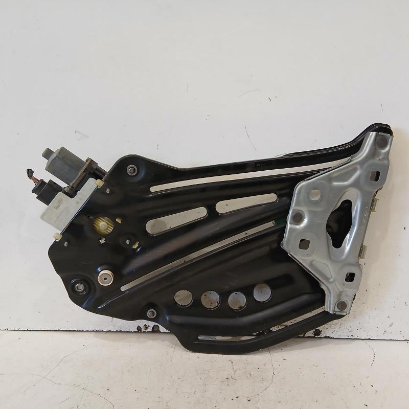 window regulator/motor rear left