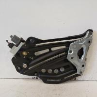 window regulator/motor rear left
