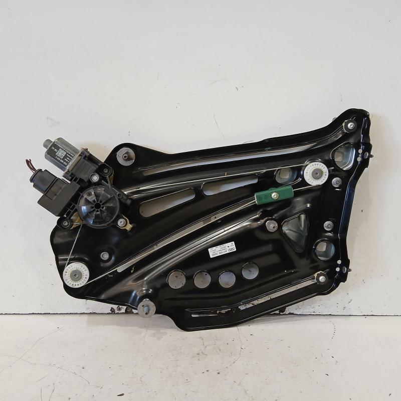 window regulator/motor rear right