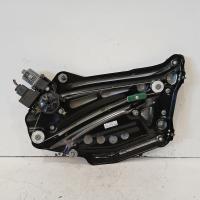 window regulator/motor rear right