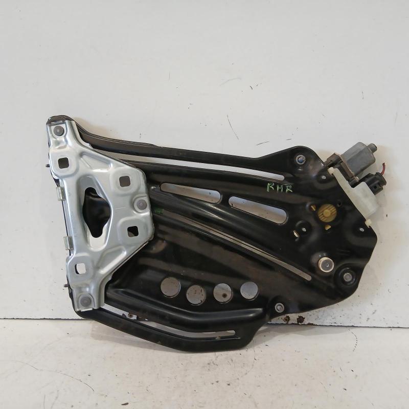 window regulator/motor rear right