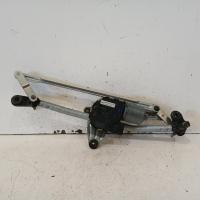 wiper motor
