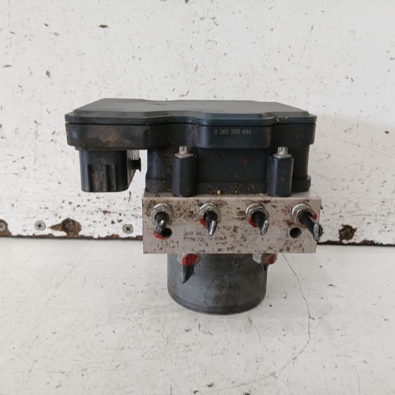 abs pump/modulator
