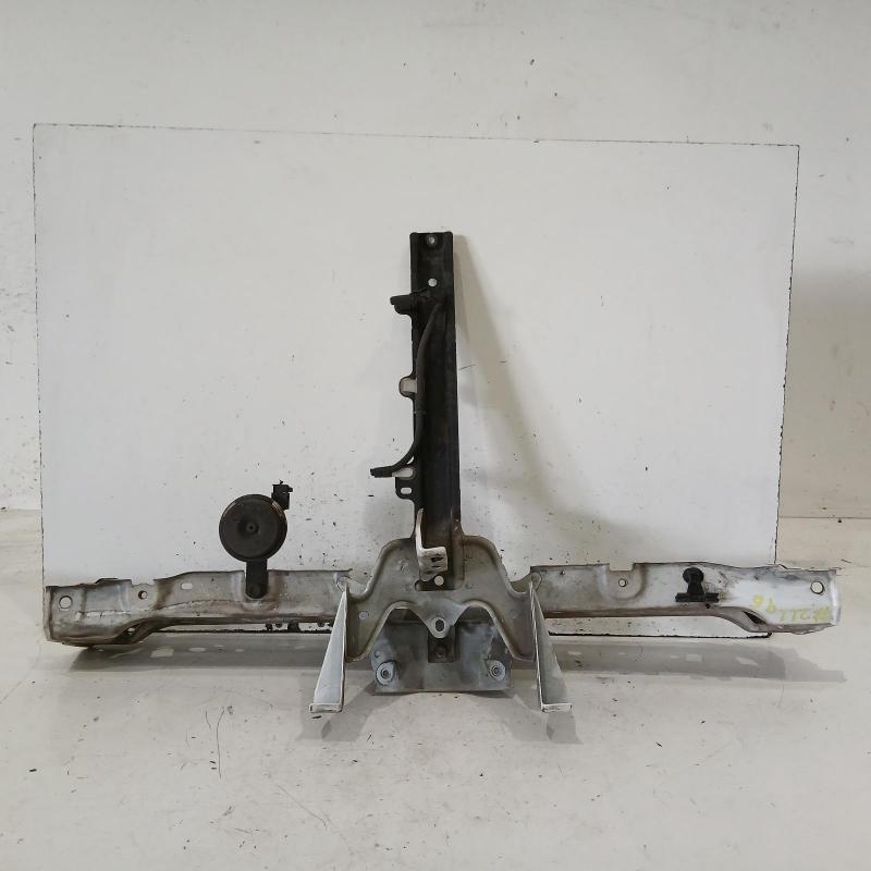 bonnet lock support
