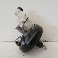 brake booster