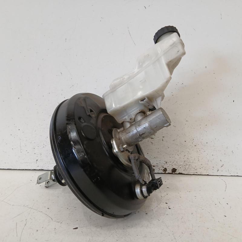 brake booster