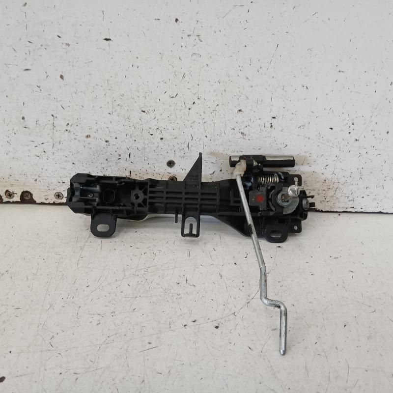 door handle