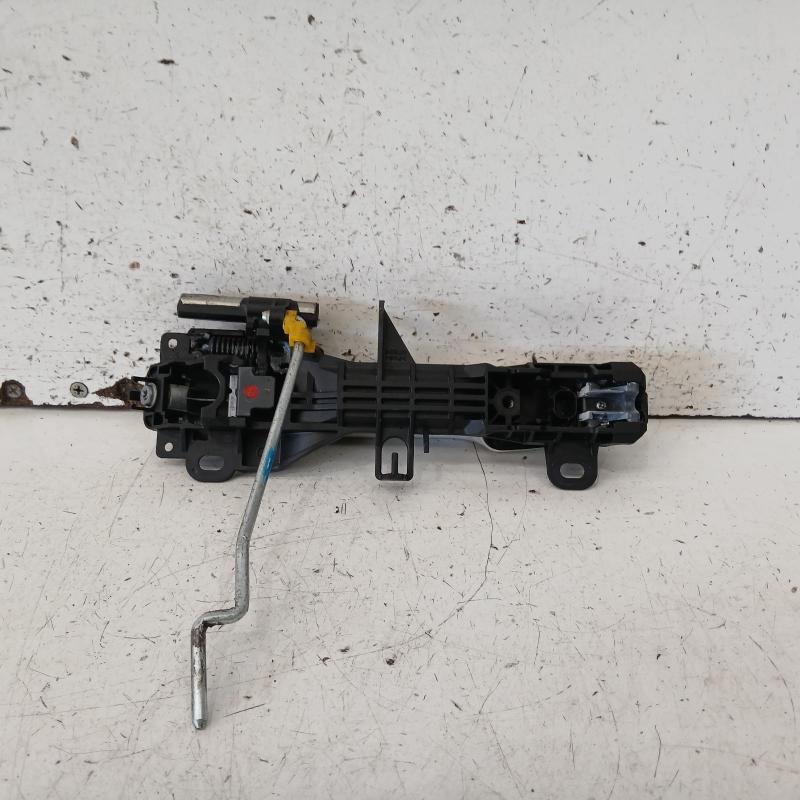 door handle