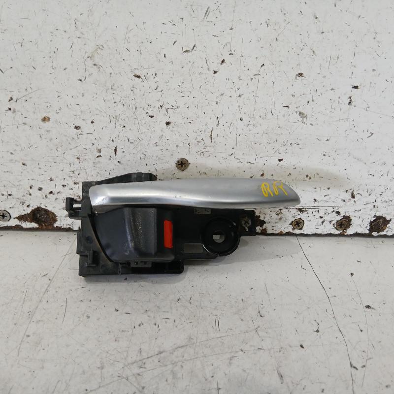 door handle
