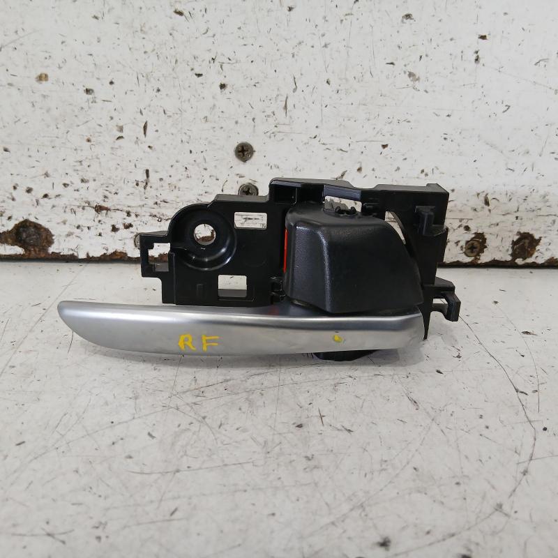 door handle
