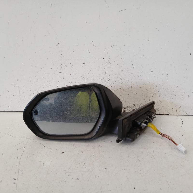 door mirror left
