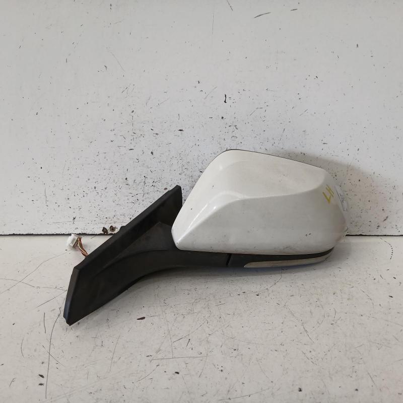 door mirror left