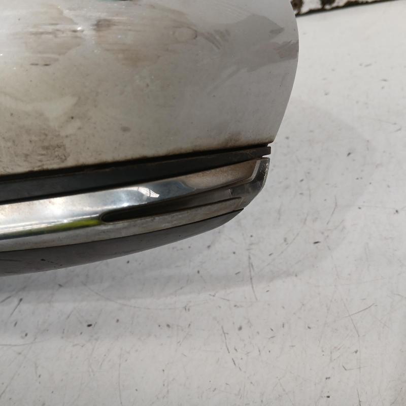 door mirror left