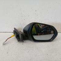 door mirror right