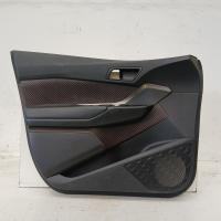 door trim