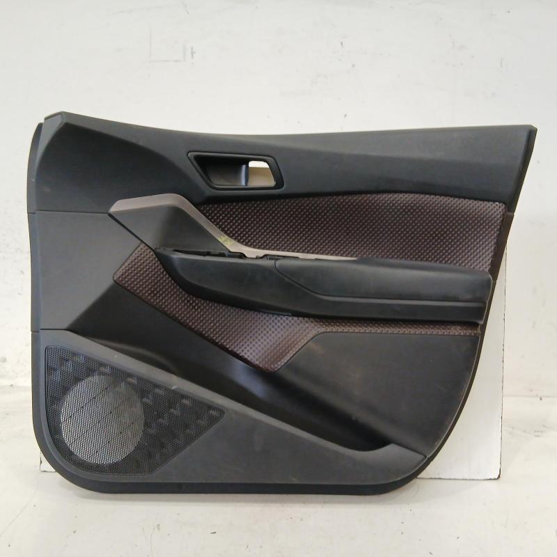 door trim