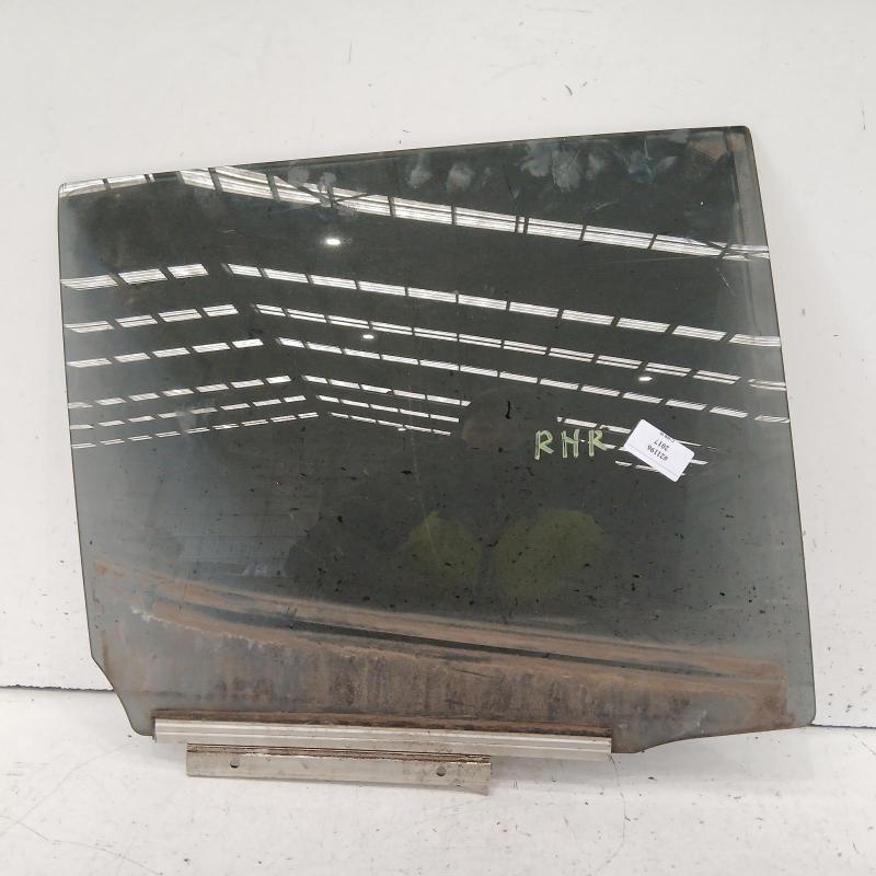 door window rear right