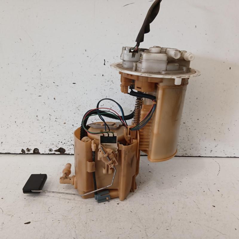 fuel pump