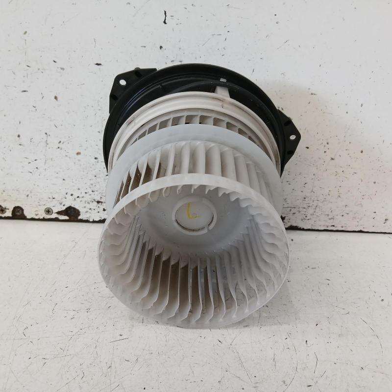 heater fan/motor