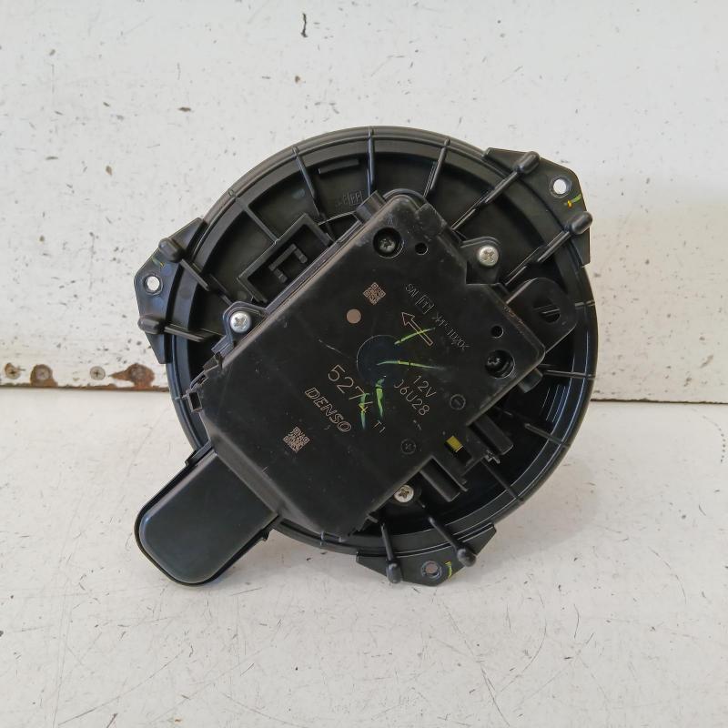 heater fan/motor