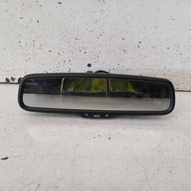 interior mirror