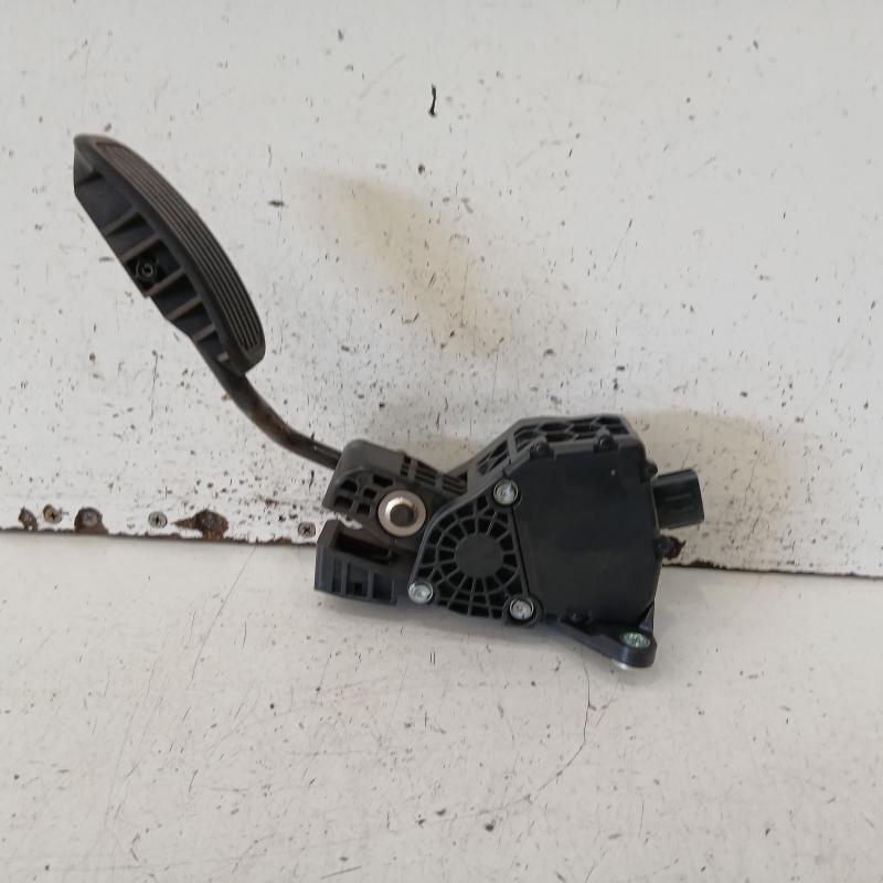 pedal assembly