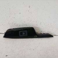 power door window switch